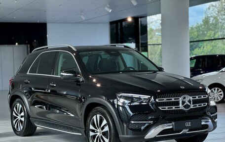 Mercedes-Benz GLE, 2025 год, 11 900 000 рублей, 3 фотография