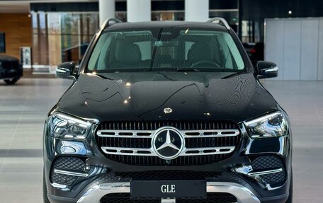 Mercedes-Benz GLE, 2025 год, 11 900 000 рублей, 2 фотография