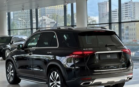 Mercedes-Benz GLE, 2025 год, 11 900 000 рублей, 6 фотография
