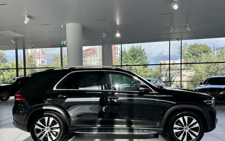 Mercedes-Benz GLE, 2025 год, 11 900 000 рублей, 7 фотография