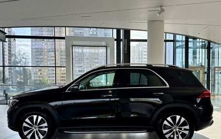 Mercedes-Benz GLE, 2025 год, 11 900 000 рублей, 8 фотография