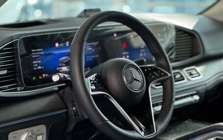 Mercedes-Benz GLE, 2025 год, 11 900 000 рублей, 14 фотография
