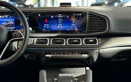 Mercedes-Benz GLE, 2025 год, 11 900 000 рублей, 16 фотография