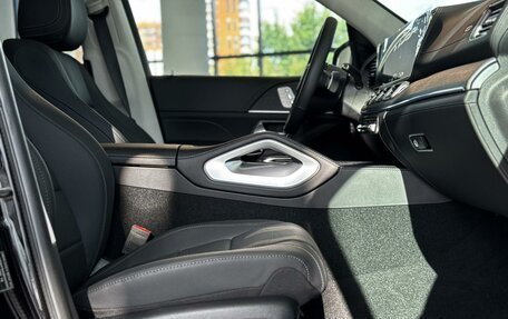 Mercedes-Benz GLE, 2025 год, 11 900 000 рублей, 20 фотография
