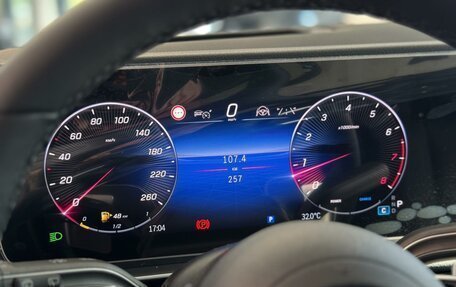 Mercedes-Benz GLE, 2025 год, 11 900 000 рублей, 13 фотография