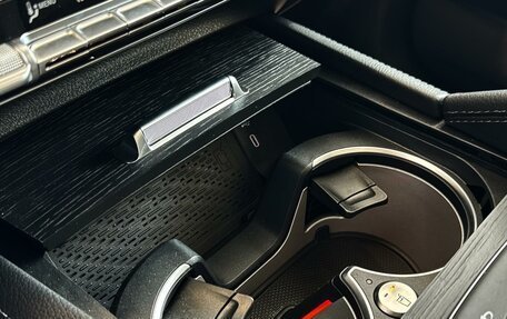 Mercedes-Benz GLE, 2025 год, 11 900 000 рублей, 17 фотография