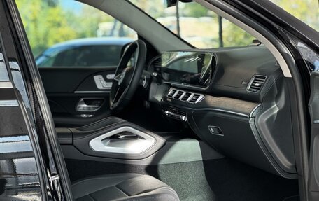 Mercedes-Benz GLE, 2025 год, 11 900 000 рублей, 19 фотография