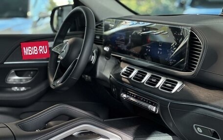 Mercedes-Benz GLE, 2025 год, 11 900 000 рублей, 18 фотография