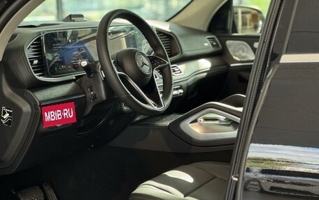 Mercedes-Benz GLE, 2025 год, 11 900 000 рублей, 15 фотография