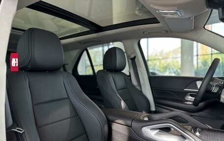 Mercedes-Benz GLE, 2025 год, 11 900 000 рублей, 21 фотография