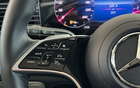Mercedes-Benz GLE, 2025 год, 11 900 000 рублей, 27 фотография