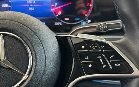 Mercedes-Benz GLE, 2025 год, 11 900 000 рублей, 28 фотография