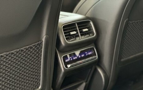 Mercedes-Benz GLE, 2025 год, 11 900 000 рублей, 25 фотография