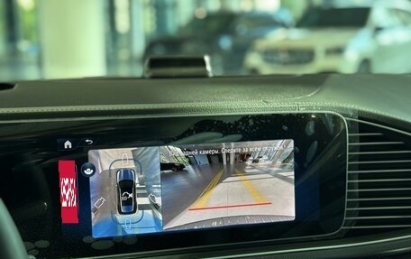 Mercedes-Benz GLE, 2025 год, 11 900 000 рублей, 29 фотография