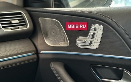 Mercedes-Benz GLE, 2025 год, 11 900 000 рублей, 31 фотография