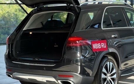 Mercedes-Benz GLE, 2025 год, 11 900 000 рублей, 34 фотография