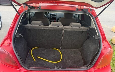 Peugeot 307 I, 2002 год, 180 000 рублей, 3 фотография