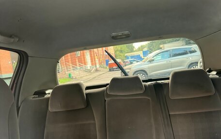Peugeot 307 I, 2002 год, 180 000 рублей, 8 фотография