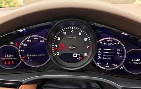Porsche Cayenne III, 2021 год, 10 000 000 рублей, 6 фотография