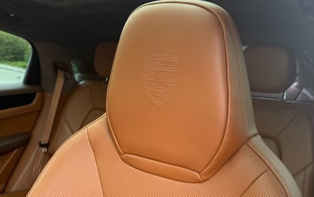 Porsche Cayenne III, 2021 год, 10 000 000 рублей, 9 фотография