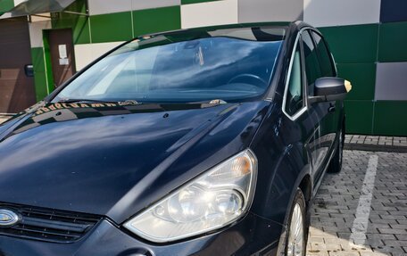 Ford S-MAX I, 2011 год, 999 999 рублей, 2 фотография
