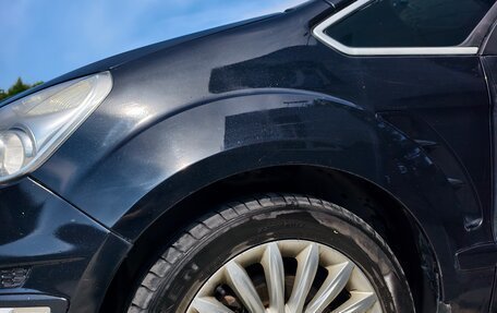 Ford S-MAX I, 2011 год, 999 999 рублей, 3 фотография