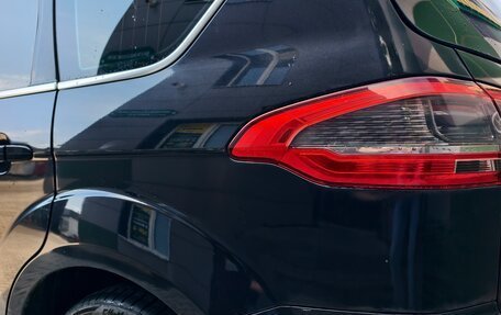 Ford S-MAX I, 2011 год, 999 999 рублей, 6 фотография