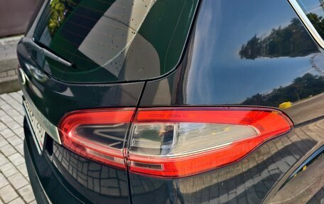Ford S-MAX I, 2011 год, 999 999 рублей, 9 фотография