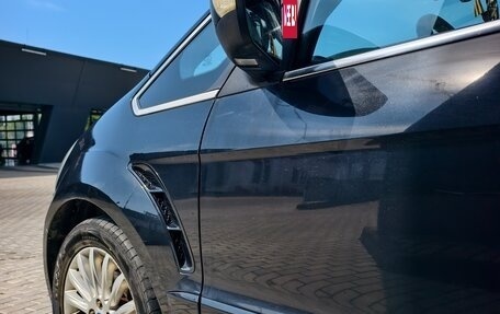 Ford S-MAX I, 2011 год, 999 999 рублей, 4 фотография