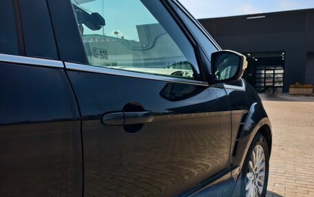 Ford S-MAX I, 2011 год, 999 999 рублей, 10 фотография