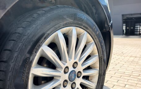 Ford S-MAX I, 2011 год, 999 999 рублей, 11 фотография