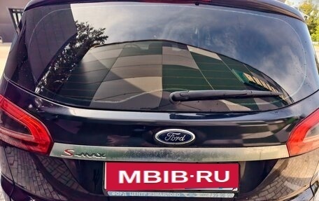 Ford S-MAX I, 2011 год, 999 999 рублей, 8 фотография