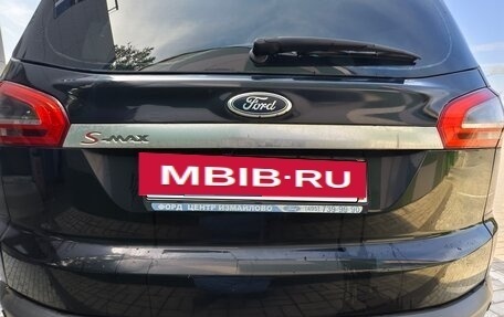 Ford S-MAX I, 2011 год, 999 999 рублей, 7 фотография