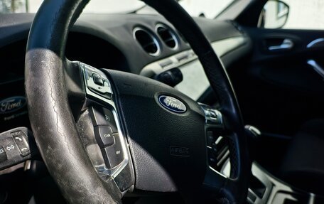 Ford S-MAX I, 2011 год, 999 999 рублей, 13 фотография