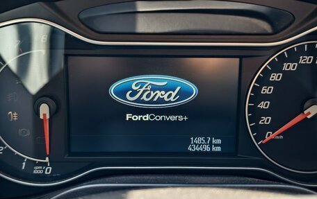 Ford S-MAX I, 2011 год, 999 999 рублей, 14 фотография