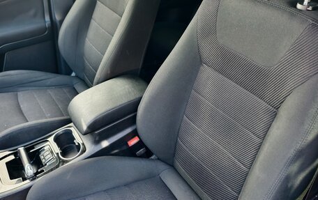 Ford S-MAX I, 2011 год, 999 999 рублей, 24 фотография