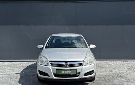 Opel Astra H, 2008 год, 625 000 рублей, 3 фотография
