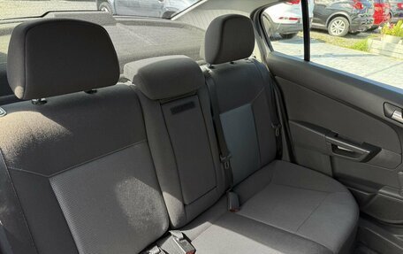 Opel Astra H, 2008 год, 625 000 рублей, 12 фотография