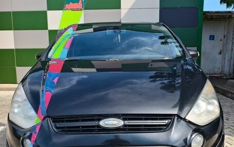 Ford S-MAX I, 2011 год, 999 999 рублей, 26 фотография
