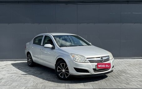 Opel Astra H, 2008 год, 625 000 рублей, 5 фотография