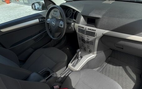 Opel Astra H, 2008 год, 625 000 рублей, 13 фотография