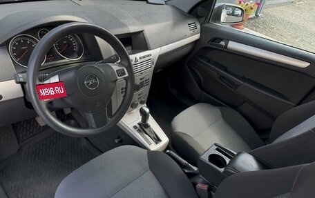 Opel Astra H, 2008 год, 625 000 рублей, 8 фотография