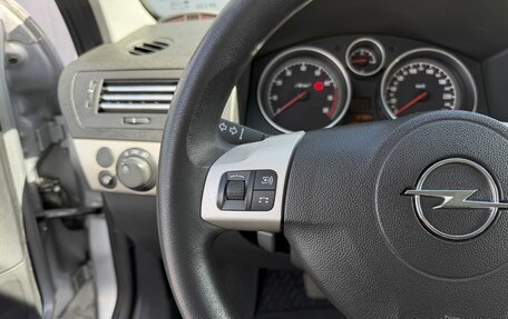Opel Astra H, 2008 год, 625 000 рублей, 16 фотография