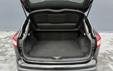 Nissan Qashqai, 2017 год, 1 350 000 рублей, 7 фотография