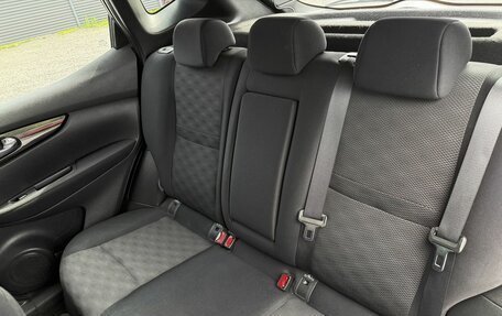 Nissan Qashqai, 2017 год, 1 350 000 рублей, 9 фотография