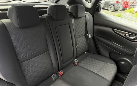 Nissan Qashqai, 2017 год, 1 350 000 рублей, 12 фотография