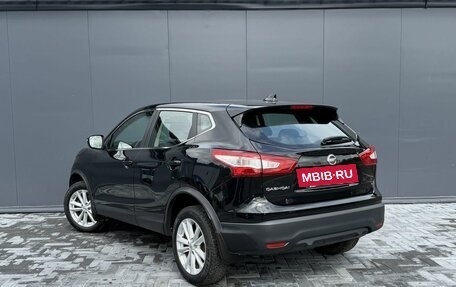Nissan Qashqai, 2017 год, 1 350 000 рублей, 6 фотография