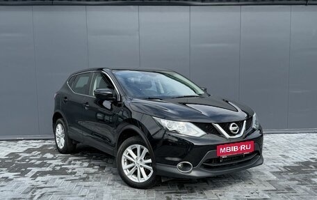 Nissan Qashqai, 2017 год, 1 350 000 рублей, 5 фотография
