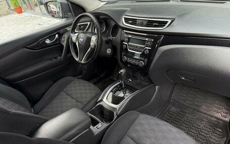 Nissan Qashqai, 2017 год, 1 350 000 рублей, 13 фотография