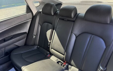 KIA Optima IV, 2018 год, 1 745 000 рублей, 9 фотография